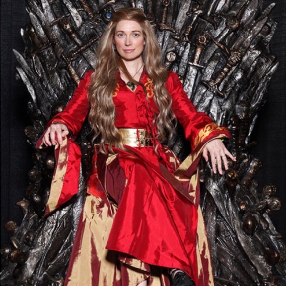 Meet your Posher, Erica - Picture 7 of 7